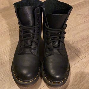 Dr martens boots
